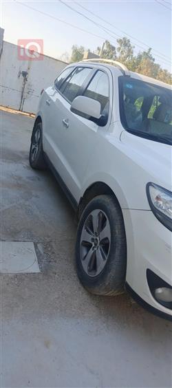 هیوندای سەنتافی